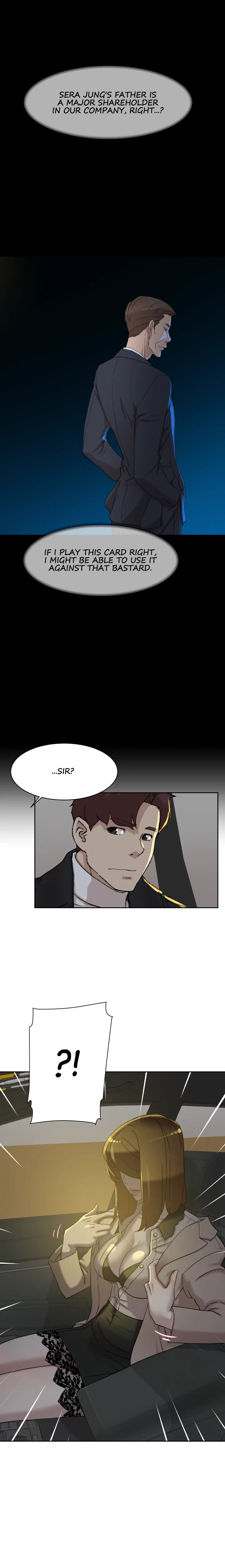 Her 4 Incher - Chapter 104 [photo 10] - MangaPorn