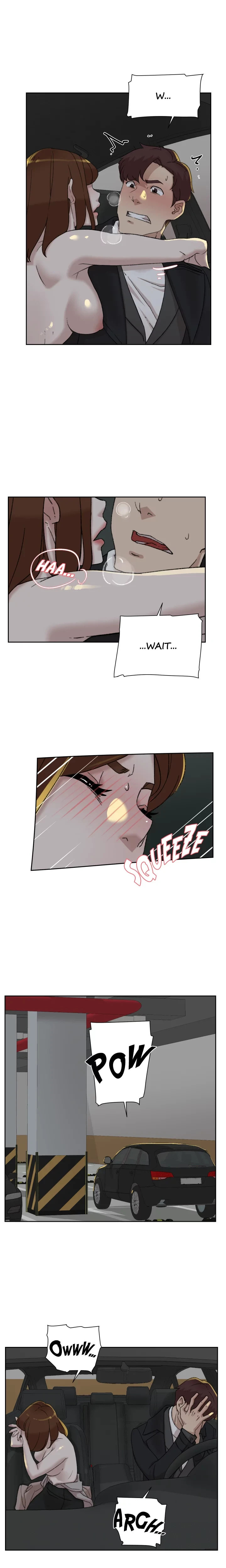 Her 4 Incher - Chapter 104 [photo 12] - MangaPorn