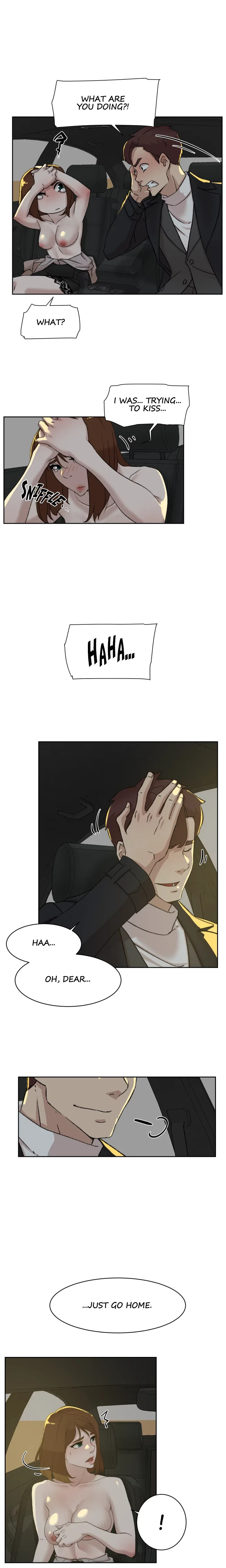 Her 4 Incher - Chapter 104 [photo 13] - MangaPorn