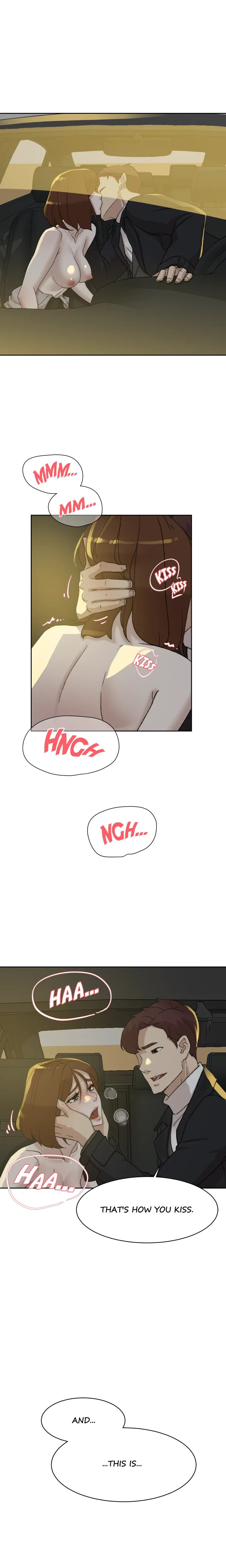 Her 4 Incher - Chapter 104 [photo 15] - MangaPorn