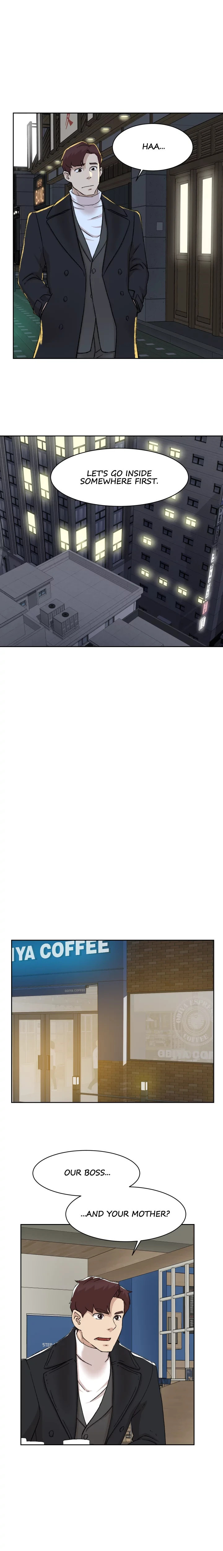 Her 4 Incher - Chapter 104 [photo 5] - MangaPorn