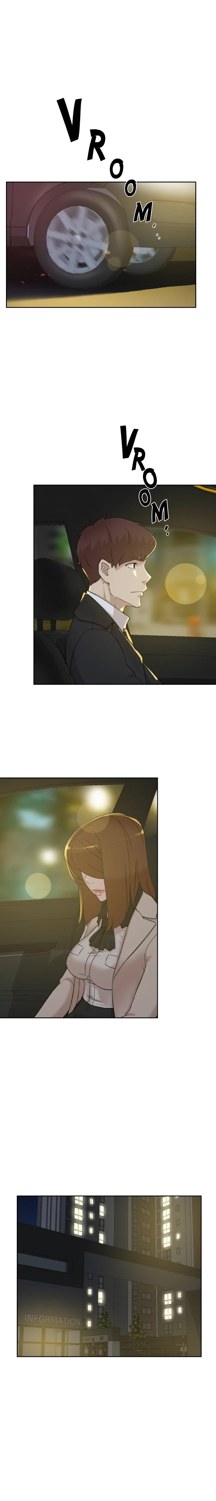 Her 4 Incher - Chapter 104 [photo 8] - MangaPorn