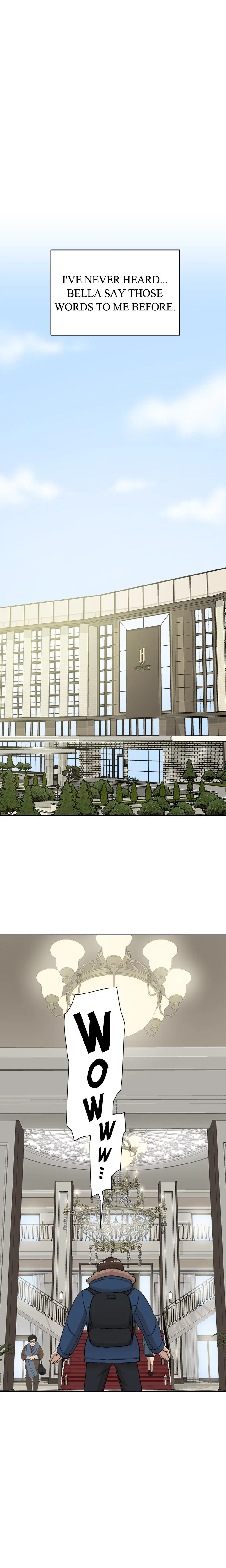 Her 4 Incher - Chapter 105 [photo 14] - MangaPorn