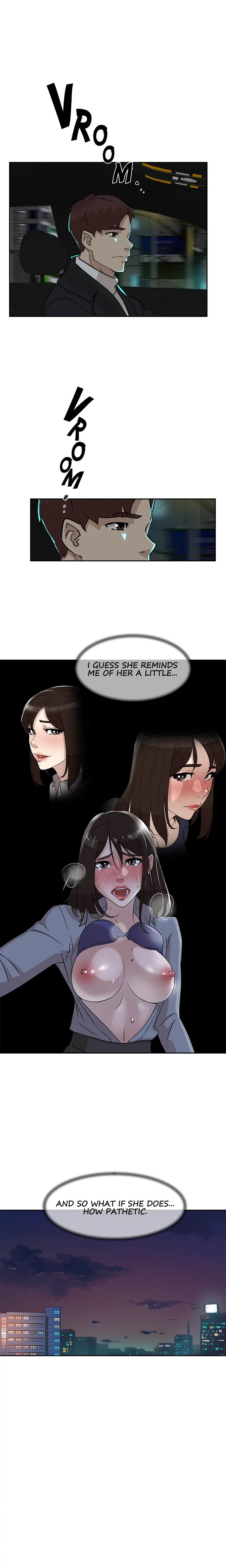 Her 4 Incher - Chapter 105 [photo 9] - MangaPorn