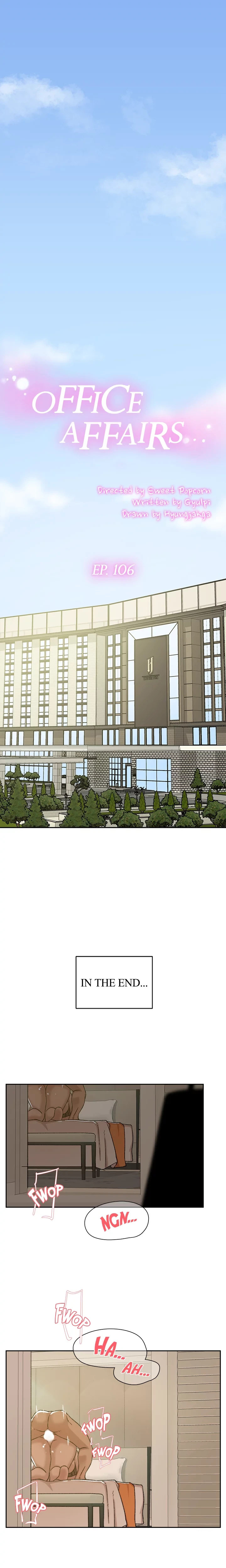 Her 4 Incher - Chapter 106 [photo 1] - MangaPorn