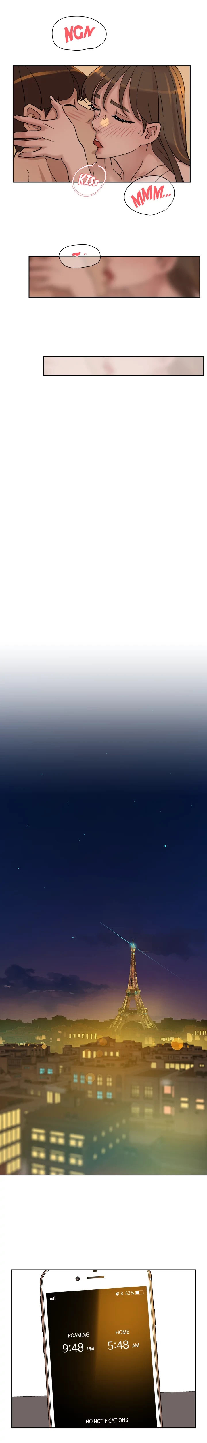 Her 4 Incher - Chapter 106 [photo 11] - MangaPorn