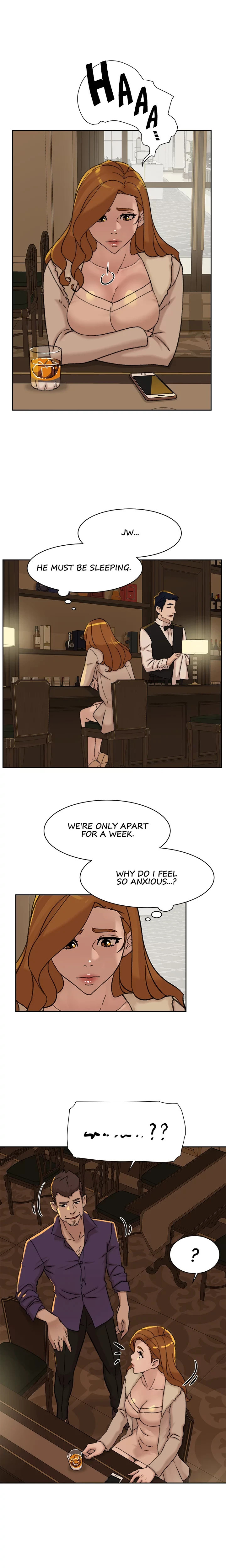 Her 4 Incher - Chapter 106 [photo 12] - MangaPorn