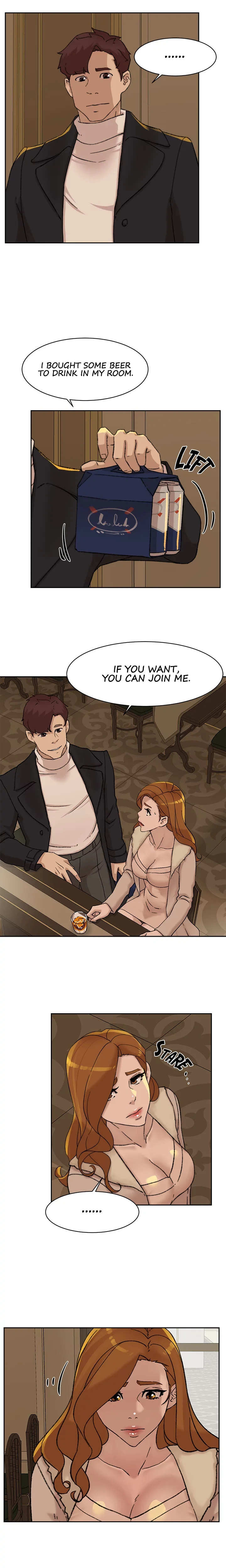 Her 4 Incher - Chapter 106 [photo 15] - MangaPorn