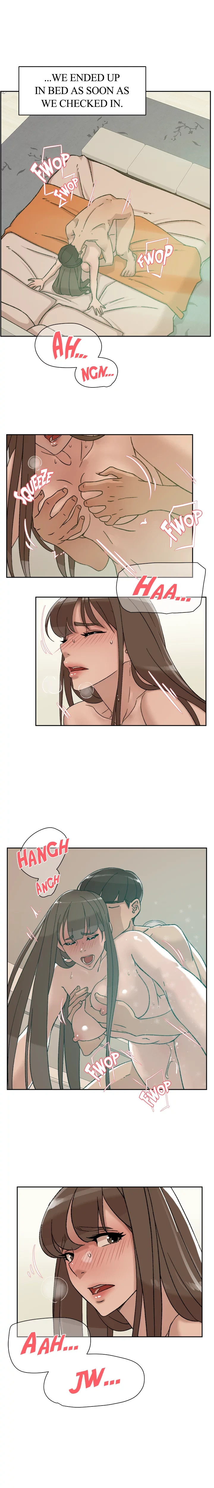 Her 4 Incher - Chapter 106 [photo 2] - MangaPorn