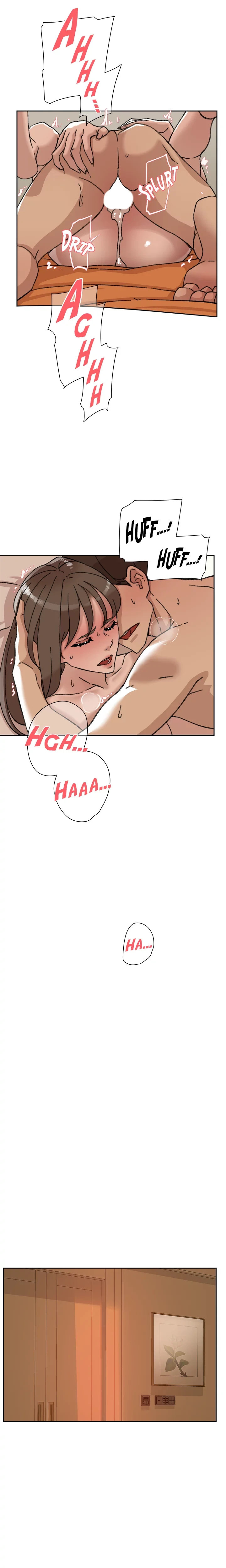 Her 4 Incher - Chapter 106 [photo 5] - MangaPorn