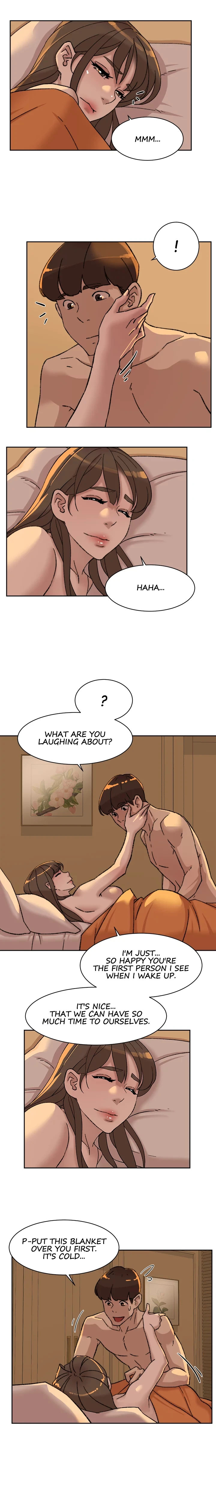 Her 4 Incher - Chapter 106 [photo 7] - MangaPorn