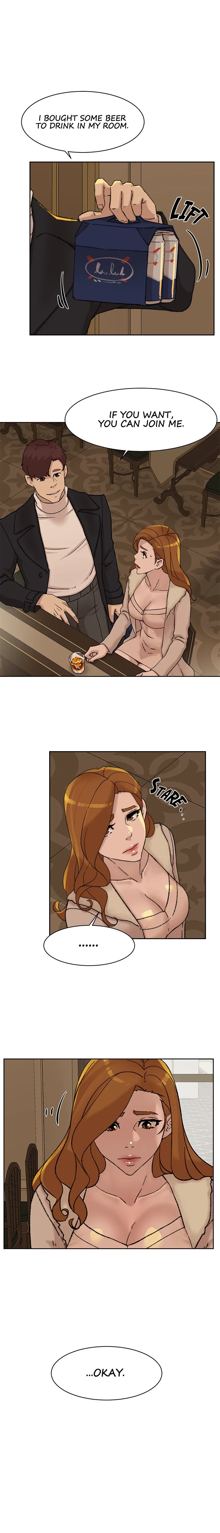 Her 4 Incher - Chapter 107 [photo 1] - MangaPorn