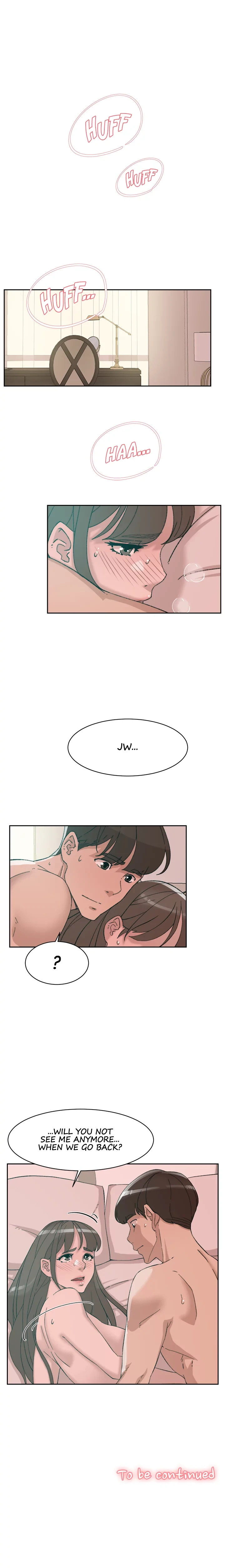 Her 4 Incher - Chapter 107 [photo 16] - MangaPorn