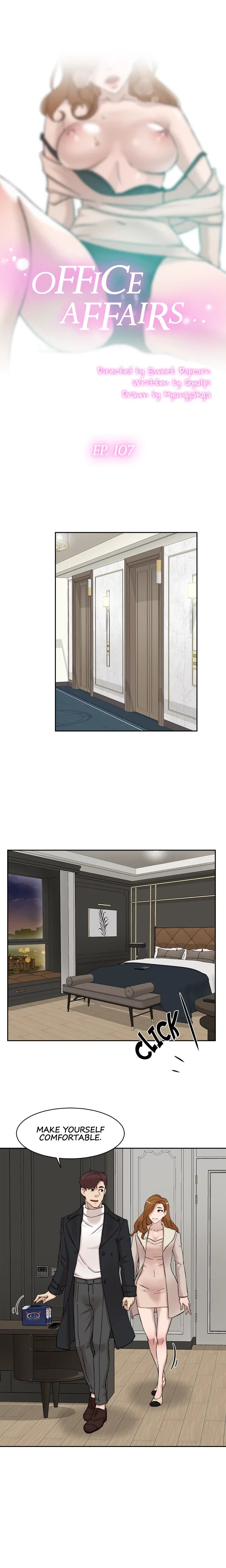 Her 4 Incher - Chapter 107 [photo 2] - MangaPorn