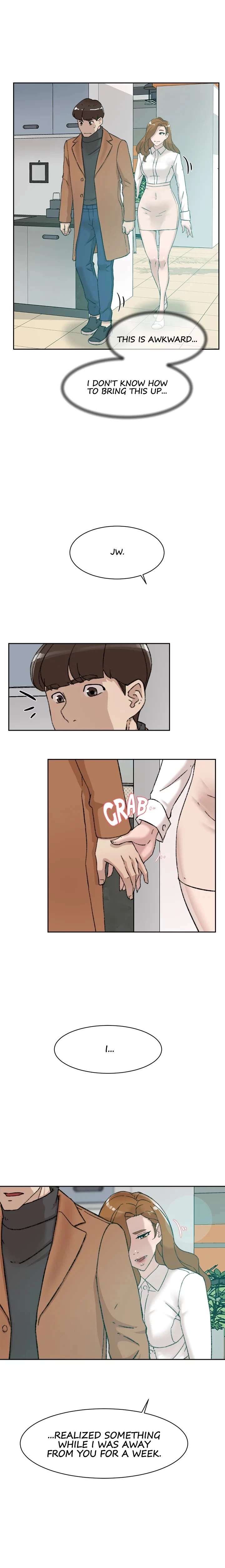 Her 4 Incher - Chapter 108 [photo 10] - MangaPorn