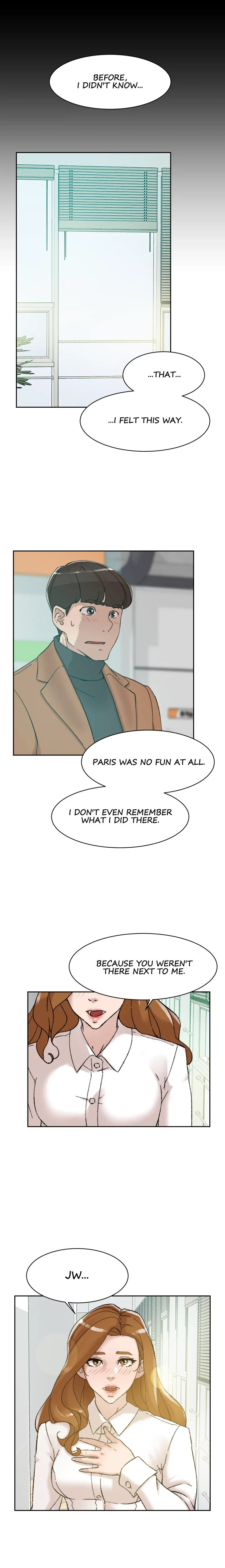 Her 4 Incher - Chapter 108 [photo 15] - MangaPorn