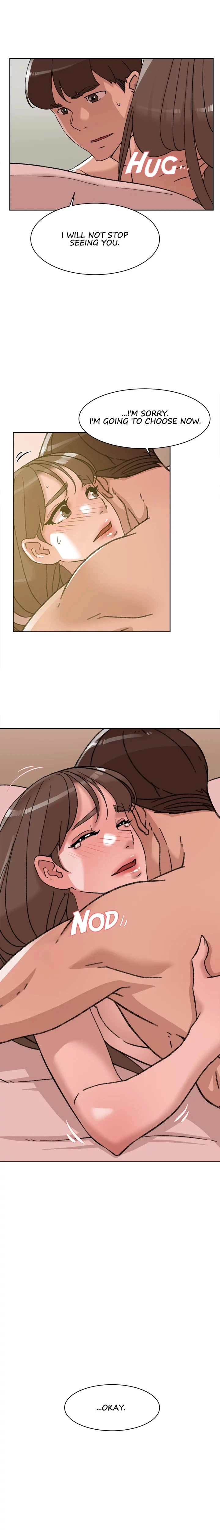 Her 4 Incher - Chapter 108 [photo 5] - MangaPorn