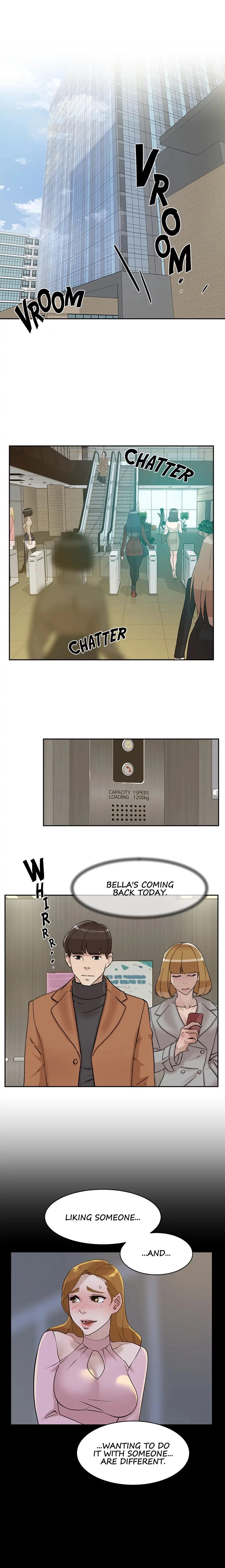 Her 4 Incher - Chapter 108 [photo 6] - MangaPorn