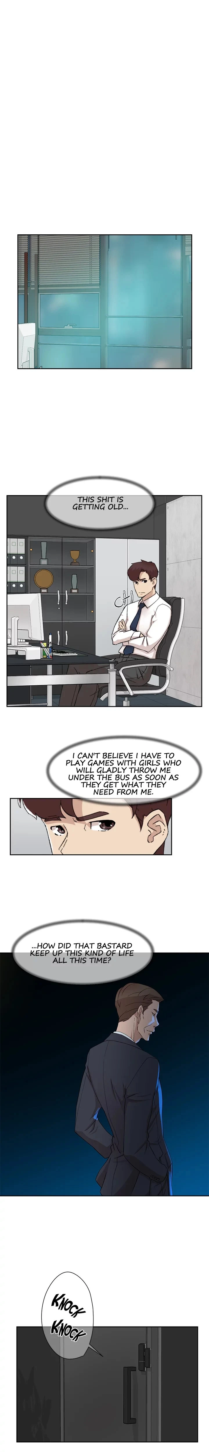 Her 4 Incher - Chapter 109 [photo 12] - MangaPorn