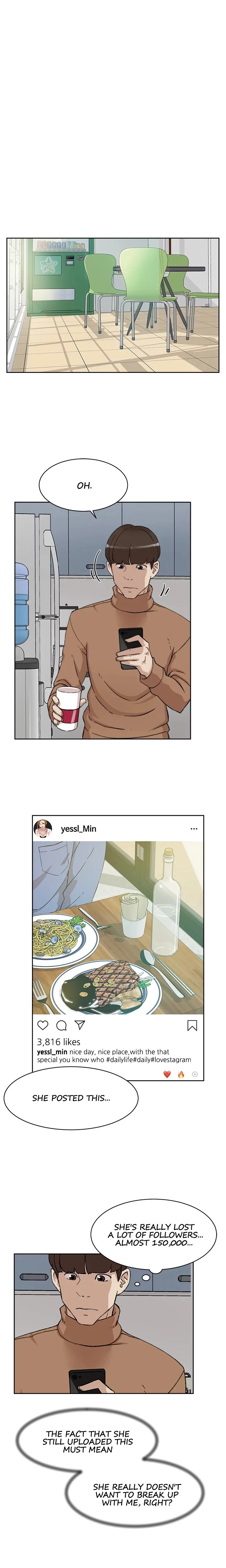 Her 4 Incher - Chapter 110 [photo 10] - MangaPorn