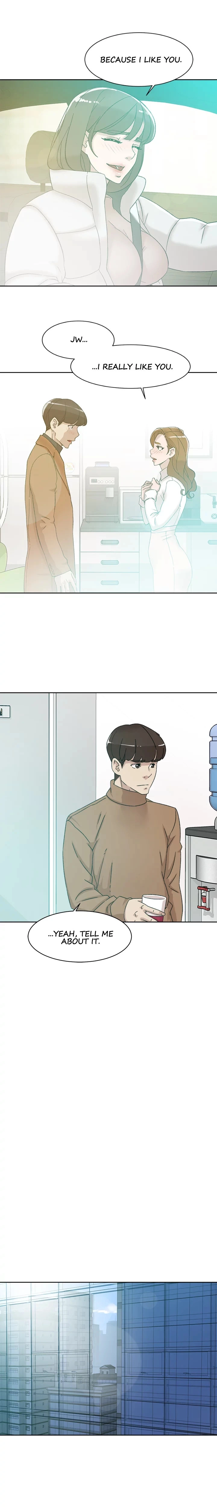 Her 4 Incher - Chapter 110 [photo 13] - MangaPorn