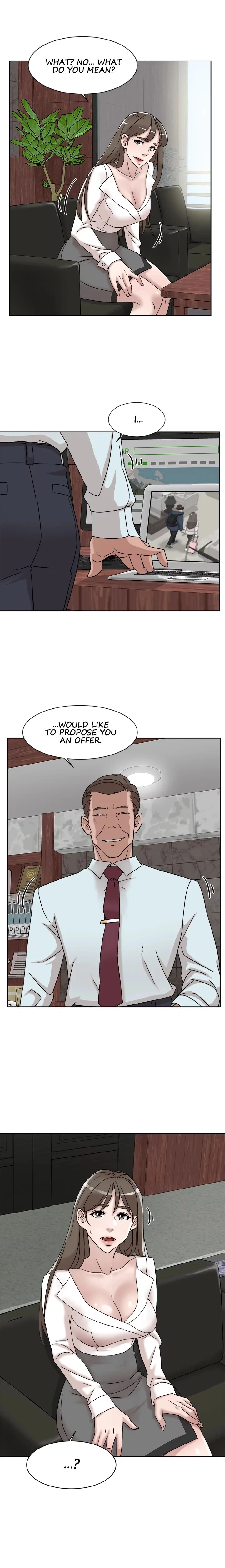 Her 4 Incher - Chapter 110 [photo 15] - MangaPorn