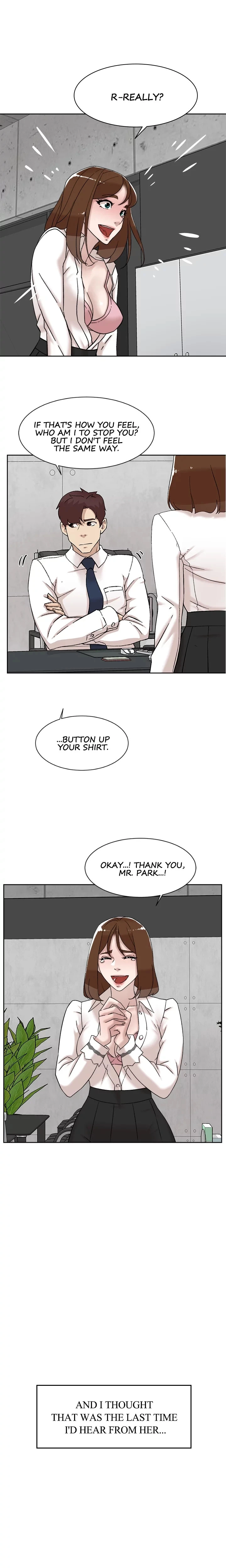 Her 4 Incher - Chapter 110 [photo 6] - MangaPorn