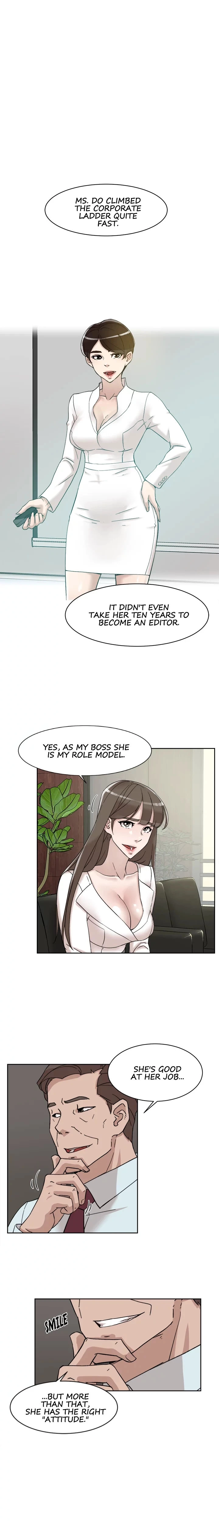 Her 4 Incher - Chapter 111 [photo 3] - MangaPorn