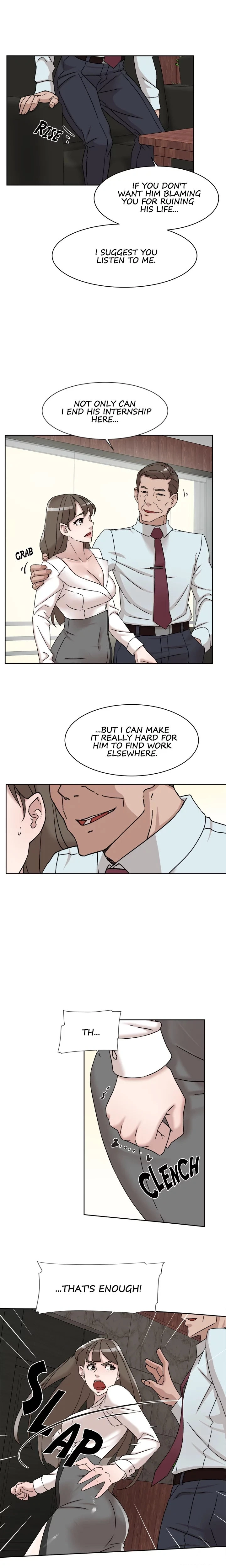 Her 4 Incher - Chapter 111 [photo 7] - MangaPorn