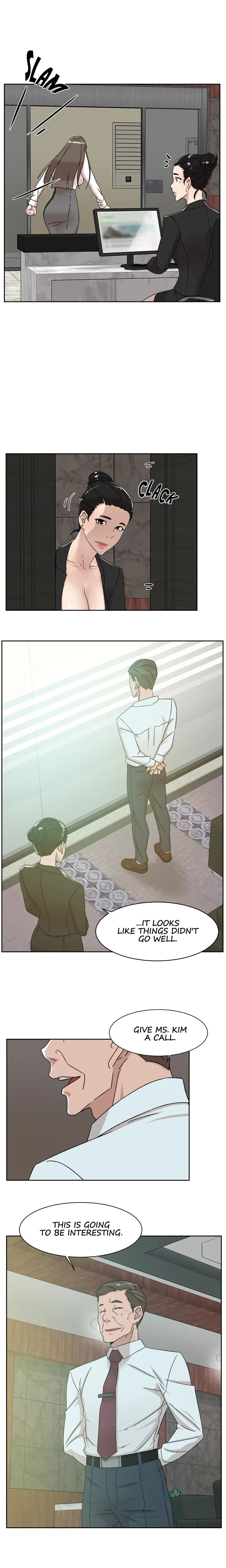 Her 4 Incher - Chapter 111 [photo 9] - MangaPorn