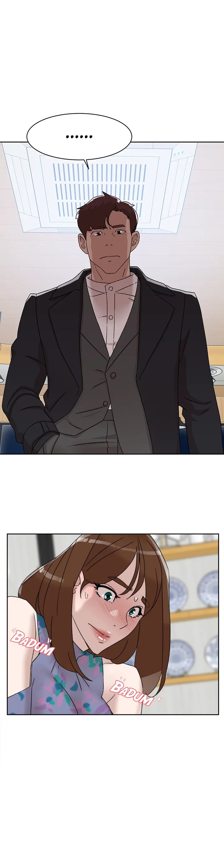 Her 4 Incher - Chapter 112 [photo 1] - MangaPorn