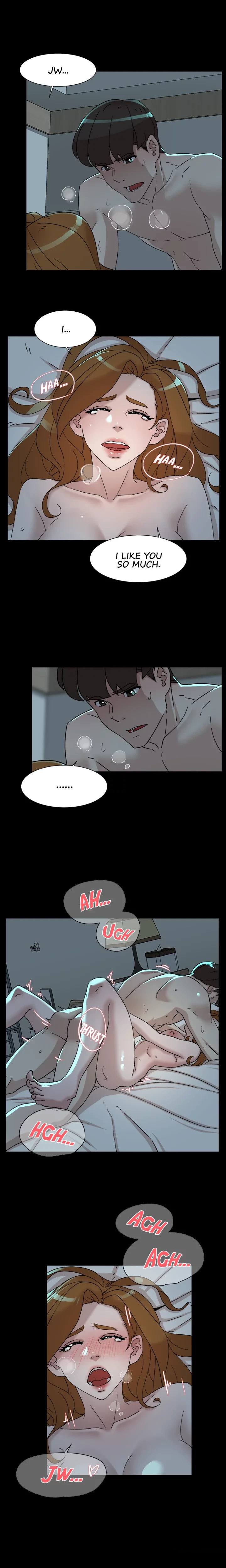 Her 4 Incher - Chapter 112 [photo 11] - MangaPorn