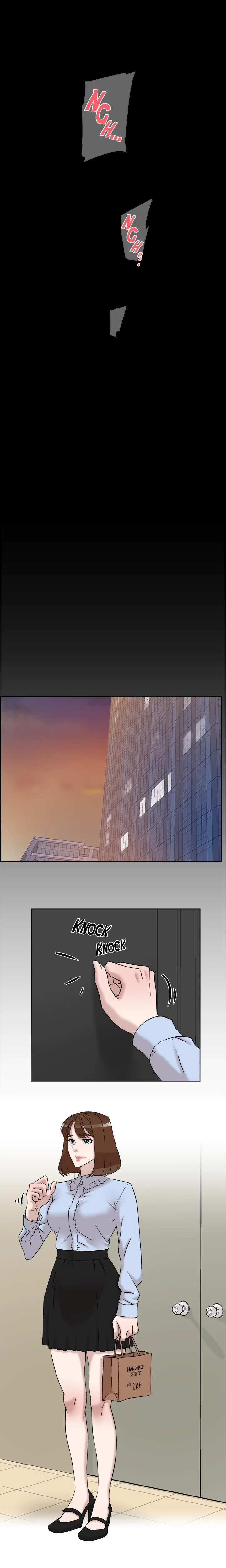 Her 4 Incher - Chapter 112 [photo 14] - MangaPorn