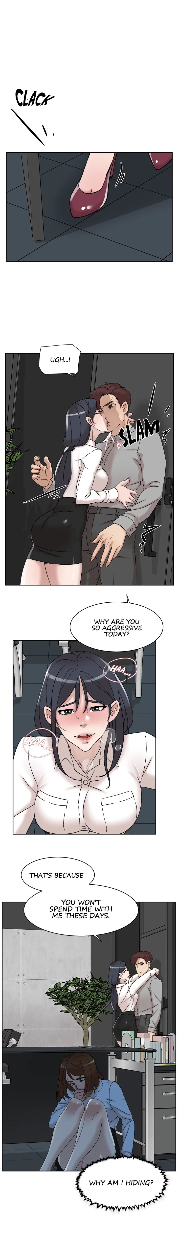 Her 4 Incher - Chapter 112 [photo 16] - MangaPorn