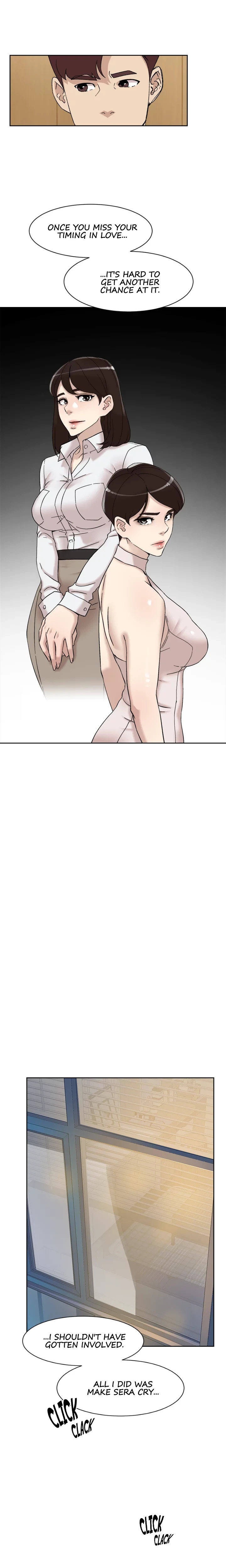 Her 4 Incher - Chapter 112 [photo 7] - MangaPorn