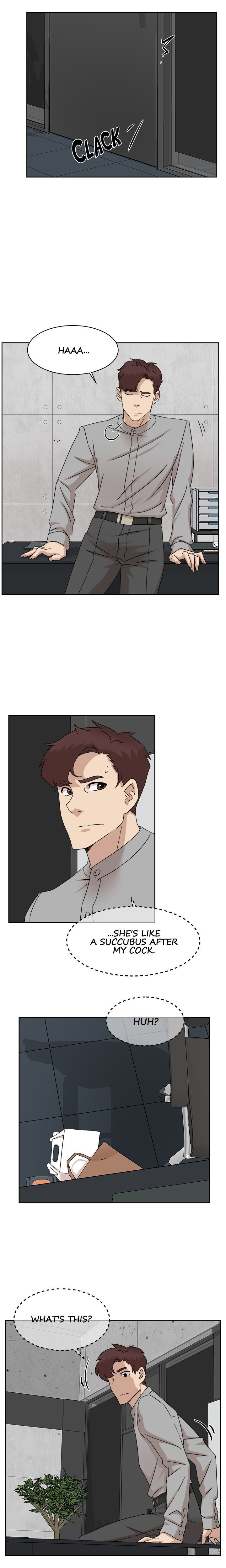 Her 4 Incher - Chapter 113 [photo 11] - MangaPorn