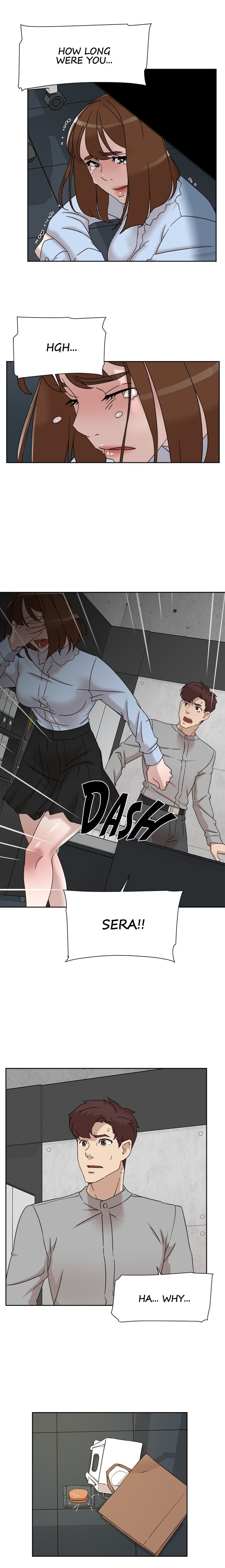 Her 4 Incher - Chapter 113 [photo 13] - MangaPorn