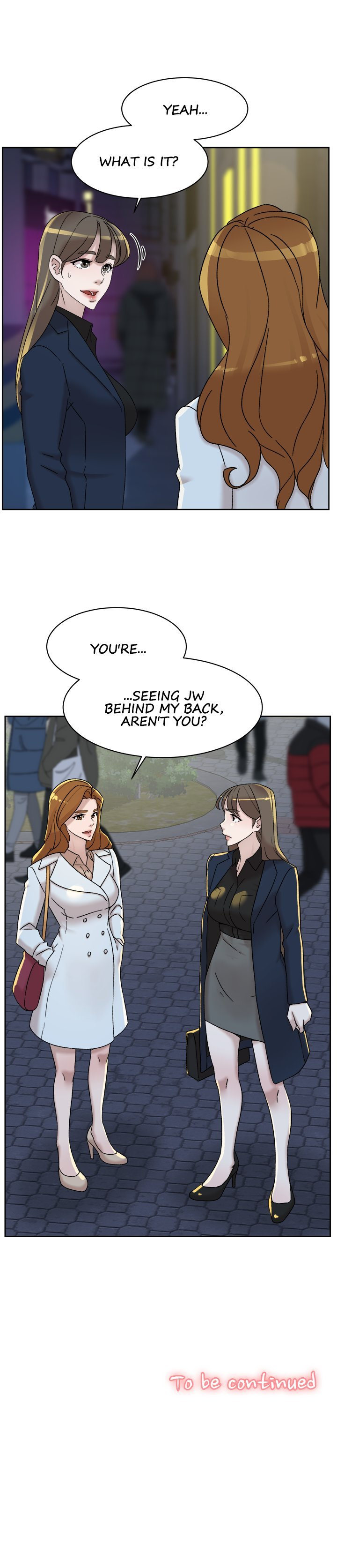 Her 4 Incher - Chapter 113 [photo 16] - MangaPorn