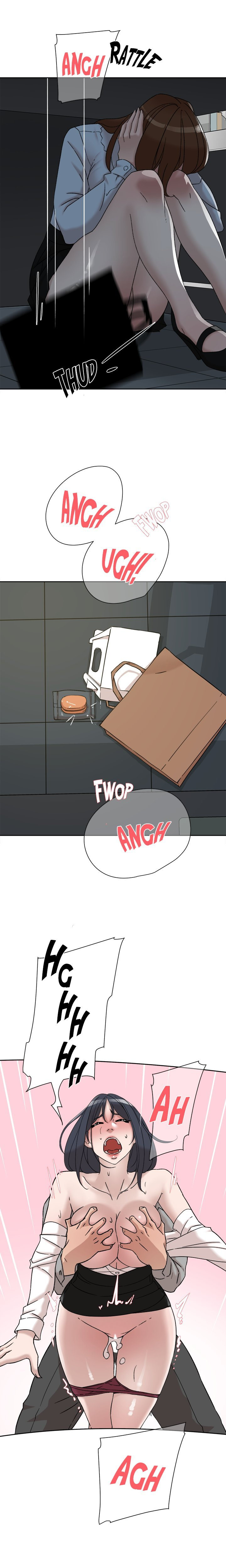 Her 4 Incher - Chapter 113 [photo 9] - MangaPorn