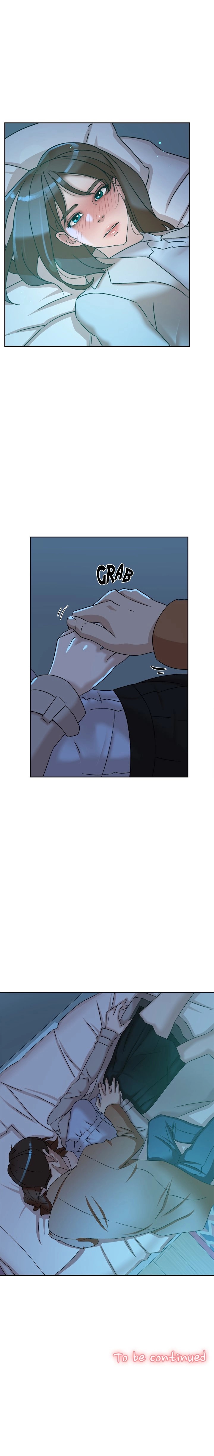 Her 4 Incher - Chapter 114 [photo 16] - MangaPorn