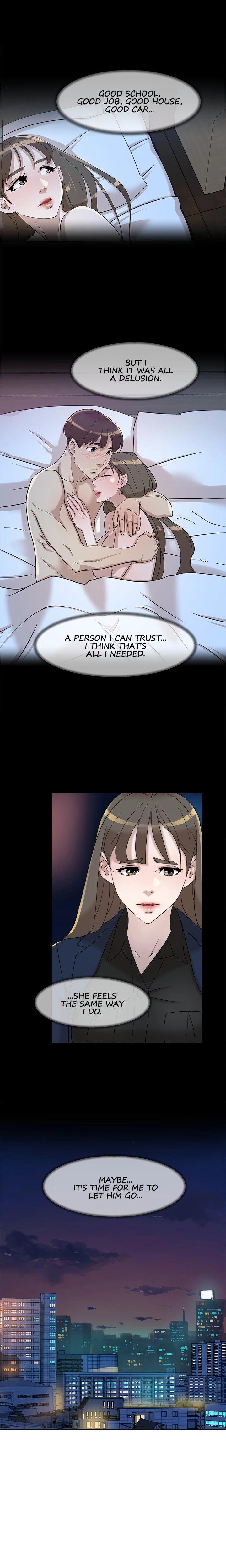 Her 4 Incher - Chapter 114 [photo 6] - MangaPorn