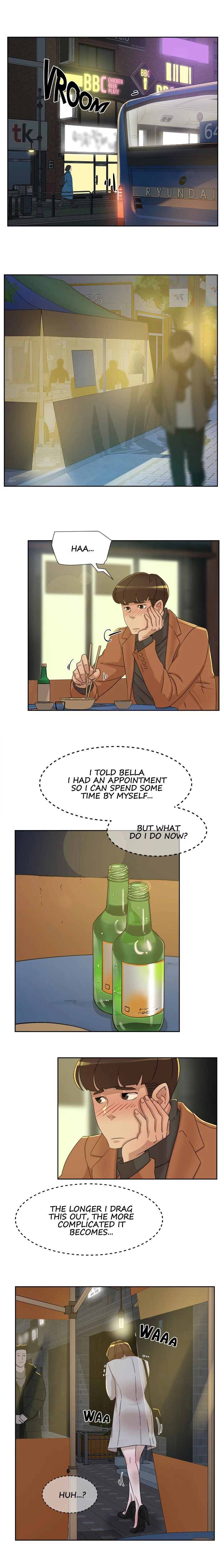 Her 4 Incher - Chapter 114 [photo 7] - MangaPorn