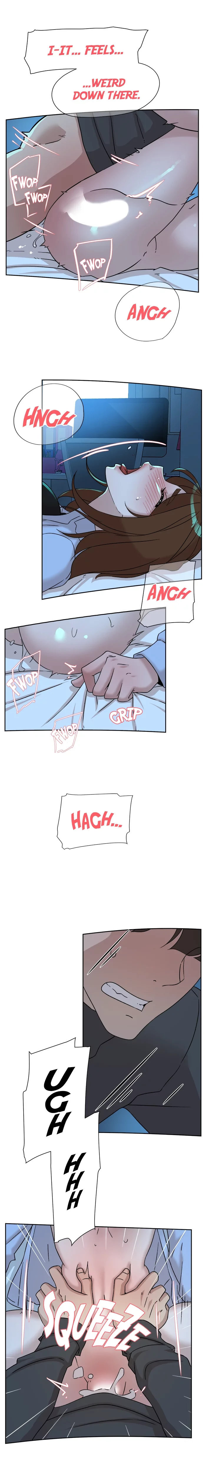 Her 4 Incher - Chapter 115 [photo 12] - MangaPorn