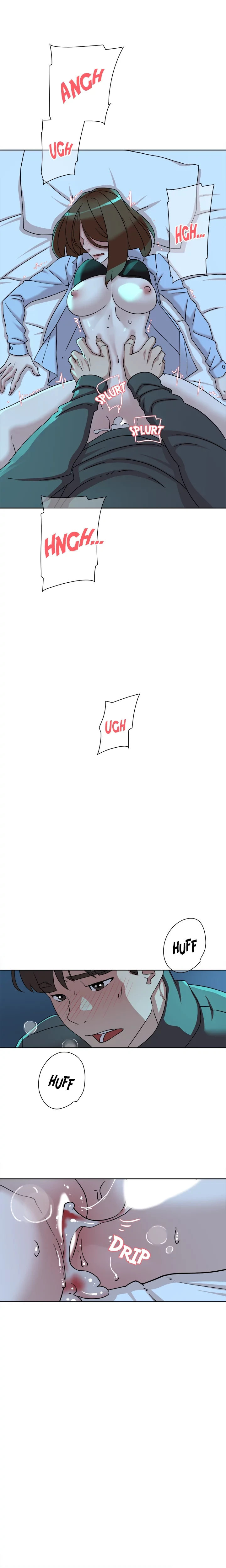 Her 4 Incher - Chapter 115 [photo 13] - MangaPorn