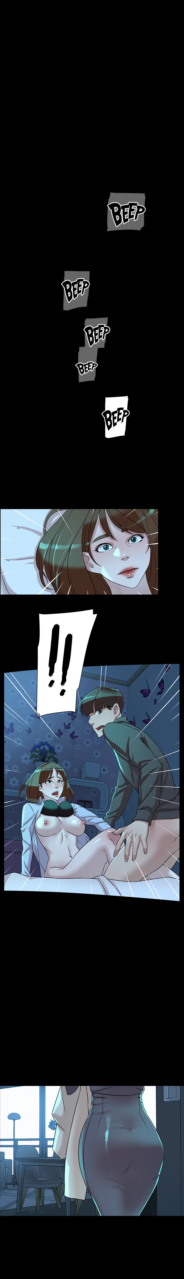 Her 4 Incher - Chapter 116 [photo 1] - MangaPorn