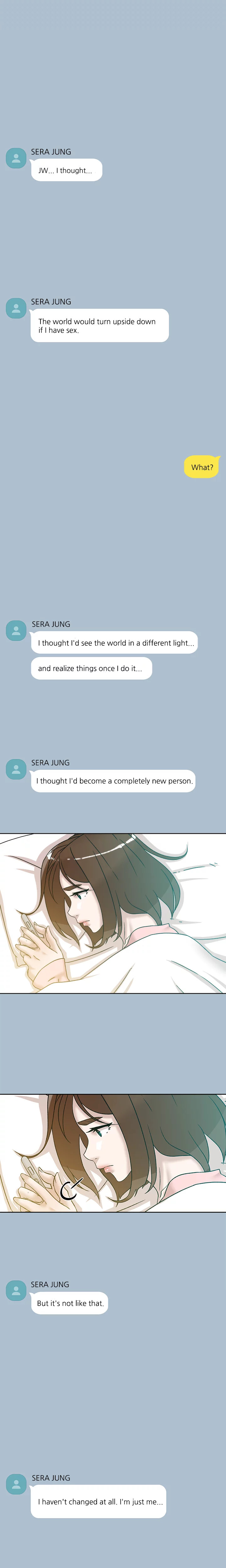 Her 4 Incher - Chapter 116 [photo 10] - MangaPorn