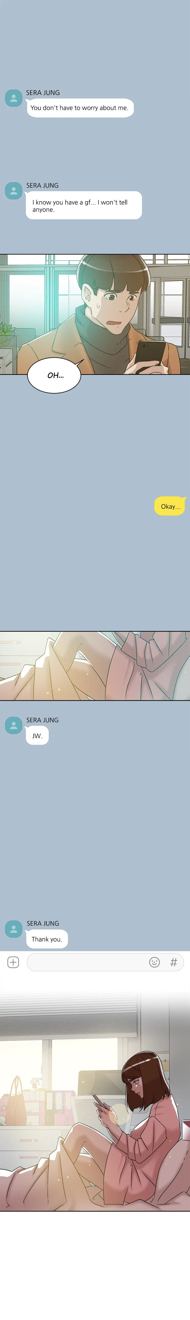 Her 4 Incher - Chapter 116 [photo 11] - MangaPorn