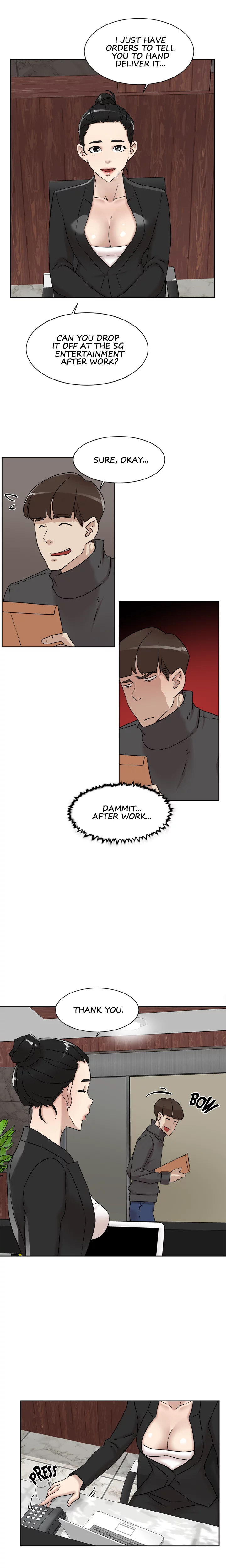 Her 4 Incher - Chapter 116 [photo 16] - MangaPorn