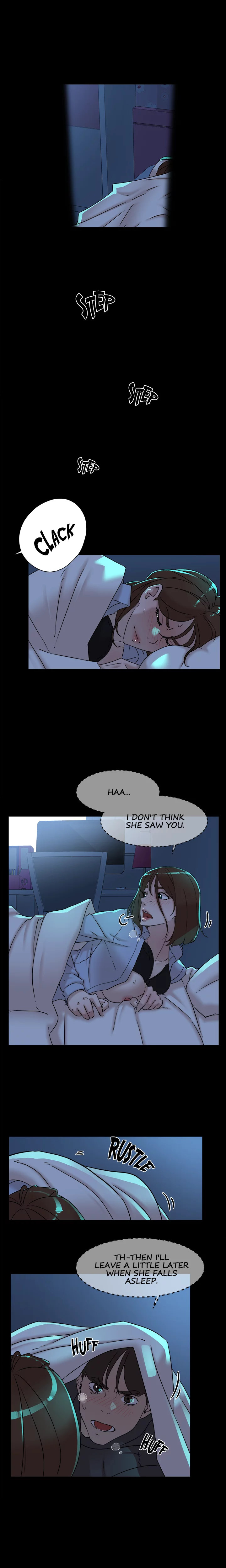 Her 4 Incher - Chapter 116 [photo 4] - MangaPorn