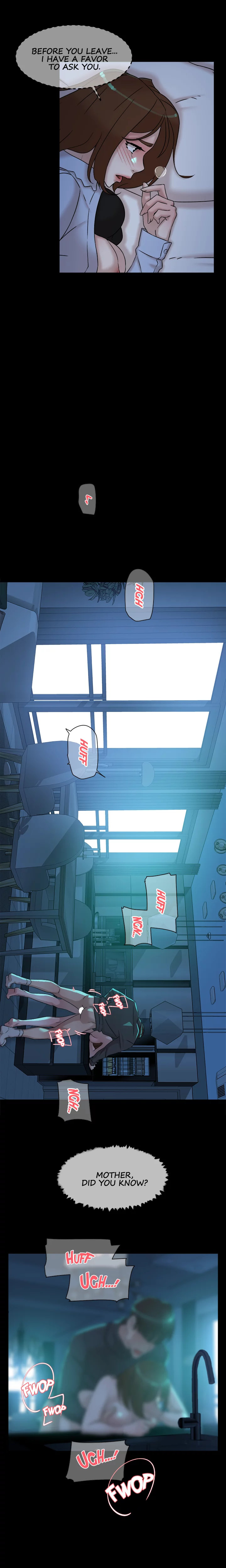 Her 4 Incher - Chapter 116 [photo 6] - MangaPorn